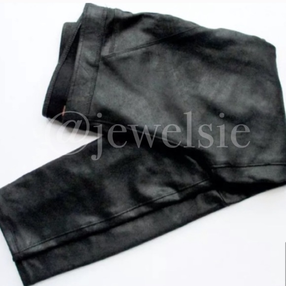 Free People Never Let You Go Vegan Legging 10 NEW - Picture 7 of 13